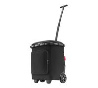 reisenthel carrello della spesa Carrycruiser Plus Black