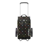 reisenthel carrello della spesa Citycruiser Dots