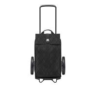 reisenthel carrello della spesa Citycruiser Rhombus Black
