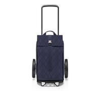 reisenthel carrello della spesa Citycruiser Rhombus Midnight