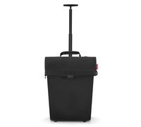 reisenthel Carrello della spesa M 53 cm nero