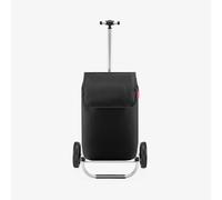 reisenthel Shopping Carrello della spesa 100 cm black (TAS018433)