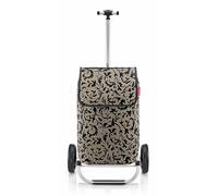 reisenthel carrello della spesa Shopping Trolley Baroque Marble