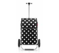 reisenthel carrello della spesa Shopping Trolley Dots White