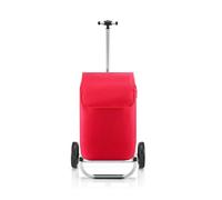 reisenthel Shopping Carrello della spesa 100 cm red (TAS018438)