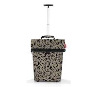 reisenthel carrello della spesa Trolley M Baroque Marble