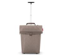 reisenthel Carrello spesa 53 cm grigio