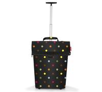 reisenthel Carrello spesa 53 cm multicolore