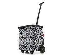 reisenthel Carrello spesa Carrycruiser 47,5 cm grigio