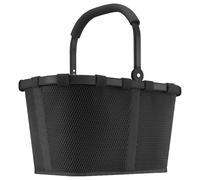 reisenthel carrybag - Borsa per la spesa (mesh black)