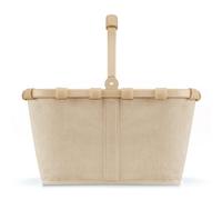 reisenthel Carrybag Borsa shopper 48 cm giallo