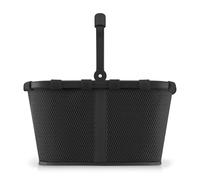 reisenthel Carrybag Borsa shopper 48 cm nero