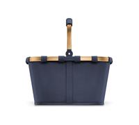 reisenthel Carrybag Borsa tote 48 cm blu
