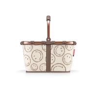 reisenthel Carrybag Borsa tote 48 cm marrone