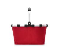 reisenthel Carrybag Borsa tote 48 cm rosso