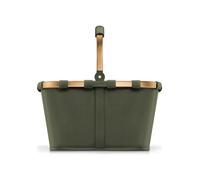 reisenthel Carrybag Borsa tote 48 cm verde