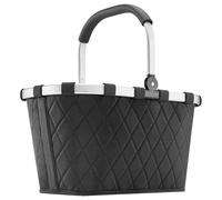 reisenthel carrybag - Cestino per la spesa (rhombus black)