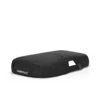 Reisenthel Carrybag coperchio nero Borsa/Zaino casual