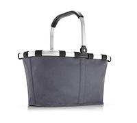 Reisenthel carrybag Koffer, 48 cm ,22L, Graphite