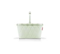REISENTHEL Carrybag PUFFER Iced Match verde chiaro