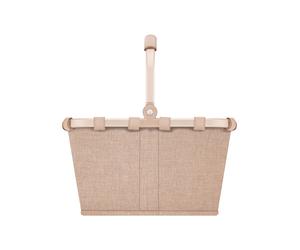reisenthel Carrybag XS Borsa shopper 33.5 cm beige