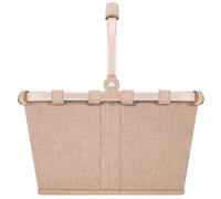 reisenthel Carrybag XS Borsa shopping 33,5 cm beige