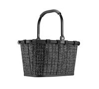 reisenthel Borsa shopping Carrybag 33 cm nero