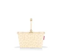 reisenthel carrybag XS - Cestino per la spesa piccolo con telaio in alluminio, 5 l