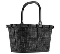 reisenthel carrybag xs - Mini cesto (5 l) della spesa 21 cm (bou lack)