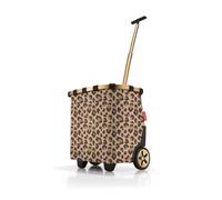 reisenthel Carrycruiser - Borsa da palestra da donna, confezione da 1