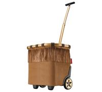 reisenthel carrycruiser - Carrello della spesa 47.5 cm (western)