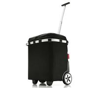 reisenthel Carrycruiser Iso Carrello spesa 47,5 cm nero
