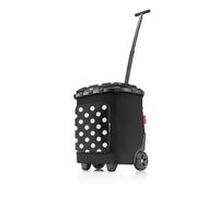 Reisenthel Carrycruiser Plus Frame Dots White