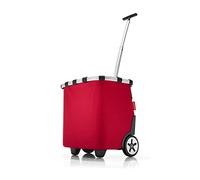 reisenthel Carrello spesa Carrycruiser 47,5 cm red (OE3004)