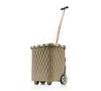 Reisenthel Carrycruiser rhombus olive Tasca OE5047