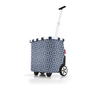 reisenthel Carrello Carrycruiser Frame 47,5 cm frame signature navy (OE4073)