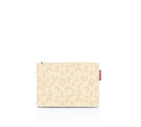 reisenthel Case 1 Leo Vanilla - Piccolo organizer universale per cosmetici o piccoli oggetti