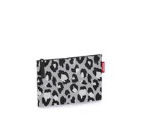 reisenthel Case 1 - Piccolo organizer universale per cosmetici o piccoli oggetti, Leo Nero