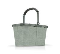 reisenthel Borsa shopping Carrybag 48 cm verde