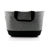 reisenthel cestino per la spesa Shoppingbasket Twist Silver