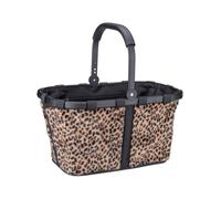 reisenthel Borsa shopper 48 cm marrone