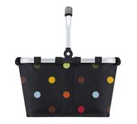 reisenthel Borsa shopping Carrybag 33 cm dots (BN7009)