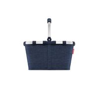 REISENTHEL Cesto per la spesa - Carrybag Twist Navy blu