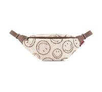 reisenthel city beltbag - Marsupio 47 cm (smiley teddy chocolate)