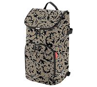 reisenthel citycruiser bag - Borsa della spesa 60 cm (baroque marble)