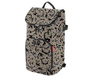 reisenthel citycruiser bag - Borsa della spesa 60 cm (baroque marble)