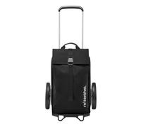 Reisenthel MJ7003 CITYCRUISER BLACK Borsa sportiva Unisex Adulto BLACK Taglia Unica