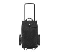 reisenthel Citycruiser Carrello della spesa 55 cm rhombus black (TAS000551)