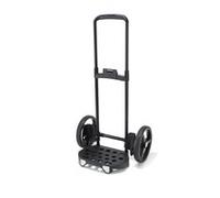 Reisenthel Citycruiser Nero 20 kg 2 ruota(e) 475 mm 390 mm 1055 mm rack DE7003