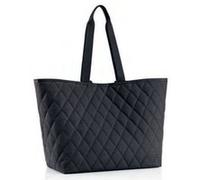 Reisenthel Classic Shopper XL Borsa tote Nero Poliestere Monocromatico DL7059